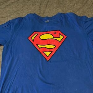 Superman Tee